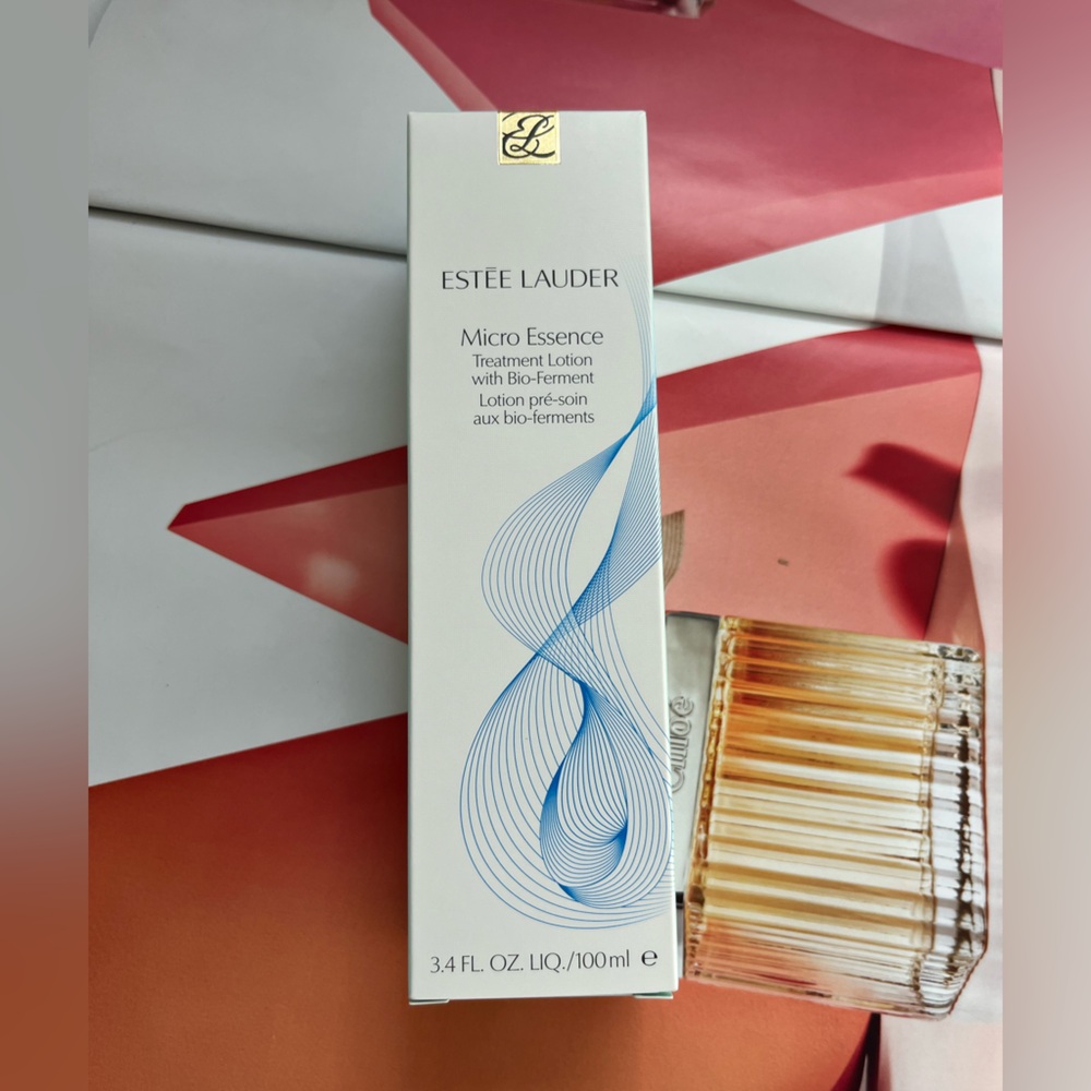 Estée Lauder Micro Essence Treatment Lotion with Bio Ferment 100ml